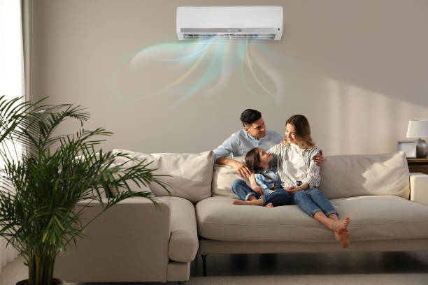Best HVAC Consulting and Engineering in Harlem, GA