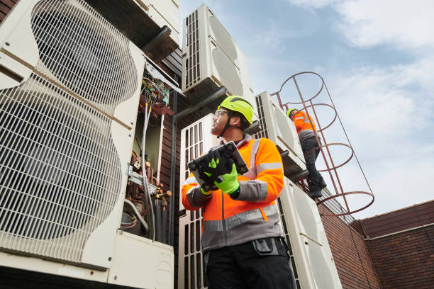 Best Furnace Cleaning in Harlem, GA