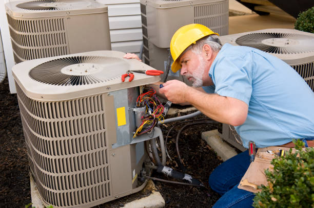 Best Residential HVAC in Harlem, GA