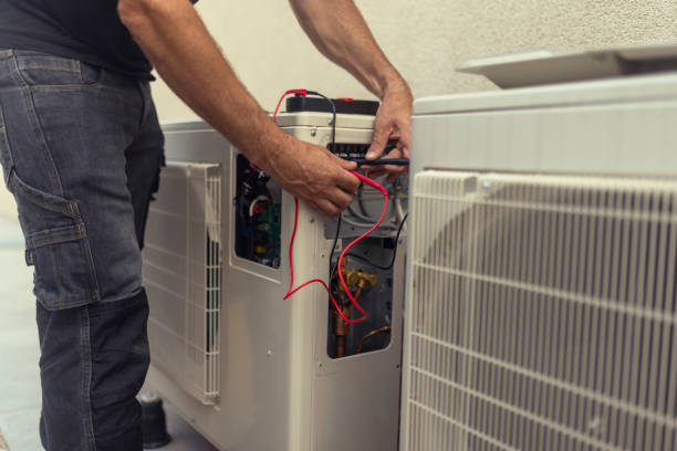 Best Air Conditioning Cleaning in Harlem, GA