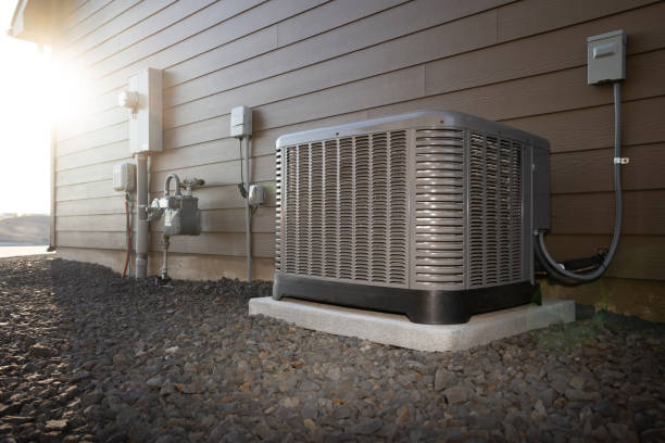 Best Emergency HVAC Services in Harlem, GA